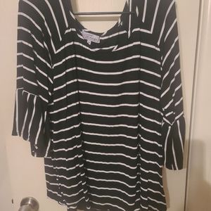 Boutique style shirt